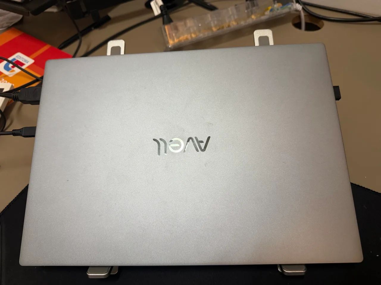 Notebook Avell B.on 147