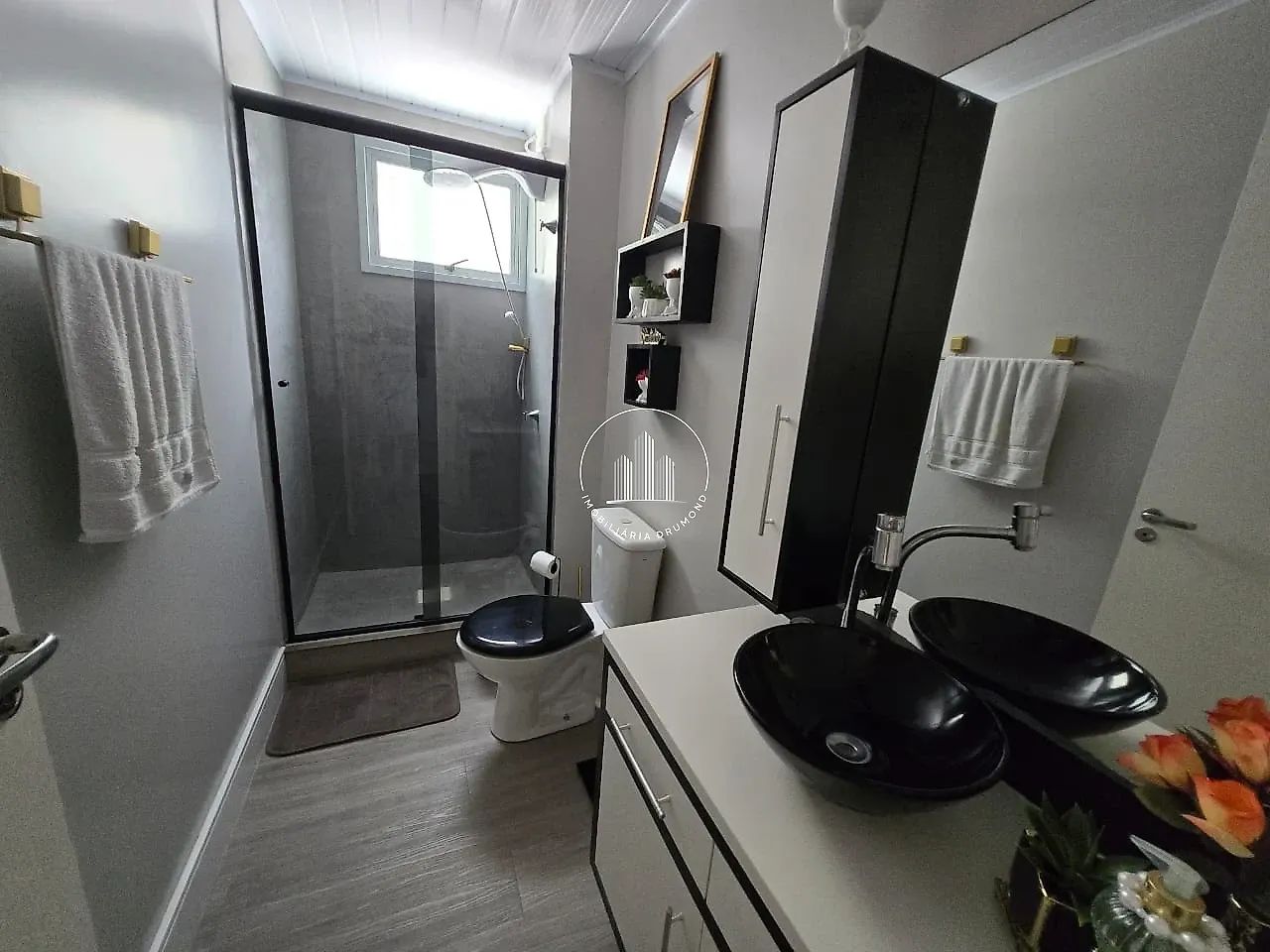 Apartamento 3 Quartos com Piscina - Pedra Branca - Foto 4