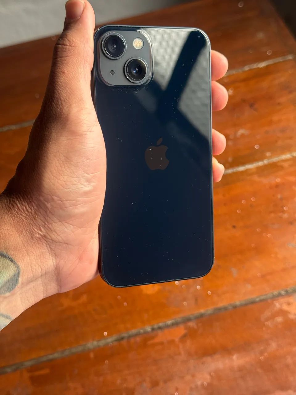 iPhone 13 128gb  - Foto 4