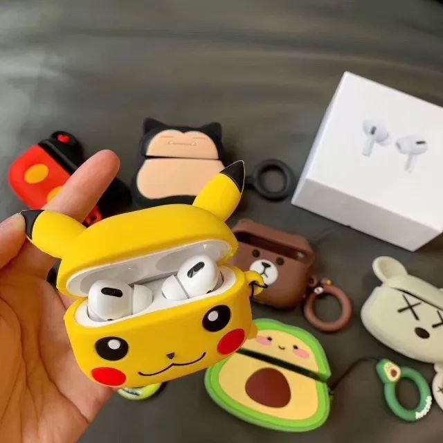 Capa para fones de ouvido/ impressas em 3D - Foto 5