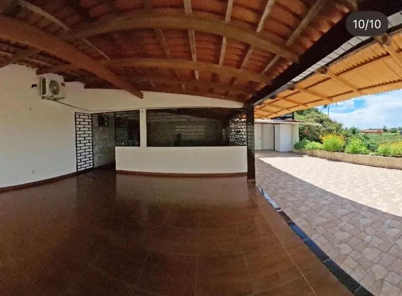 Ótima casa em tutoia   - Foto 4