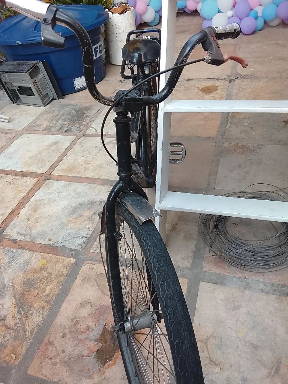 Bicicletas pra consertar  - Foto 3