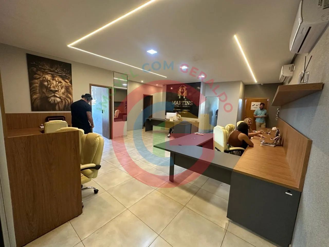 Prédio Comercial - Senador Canedo - Foto 5