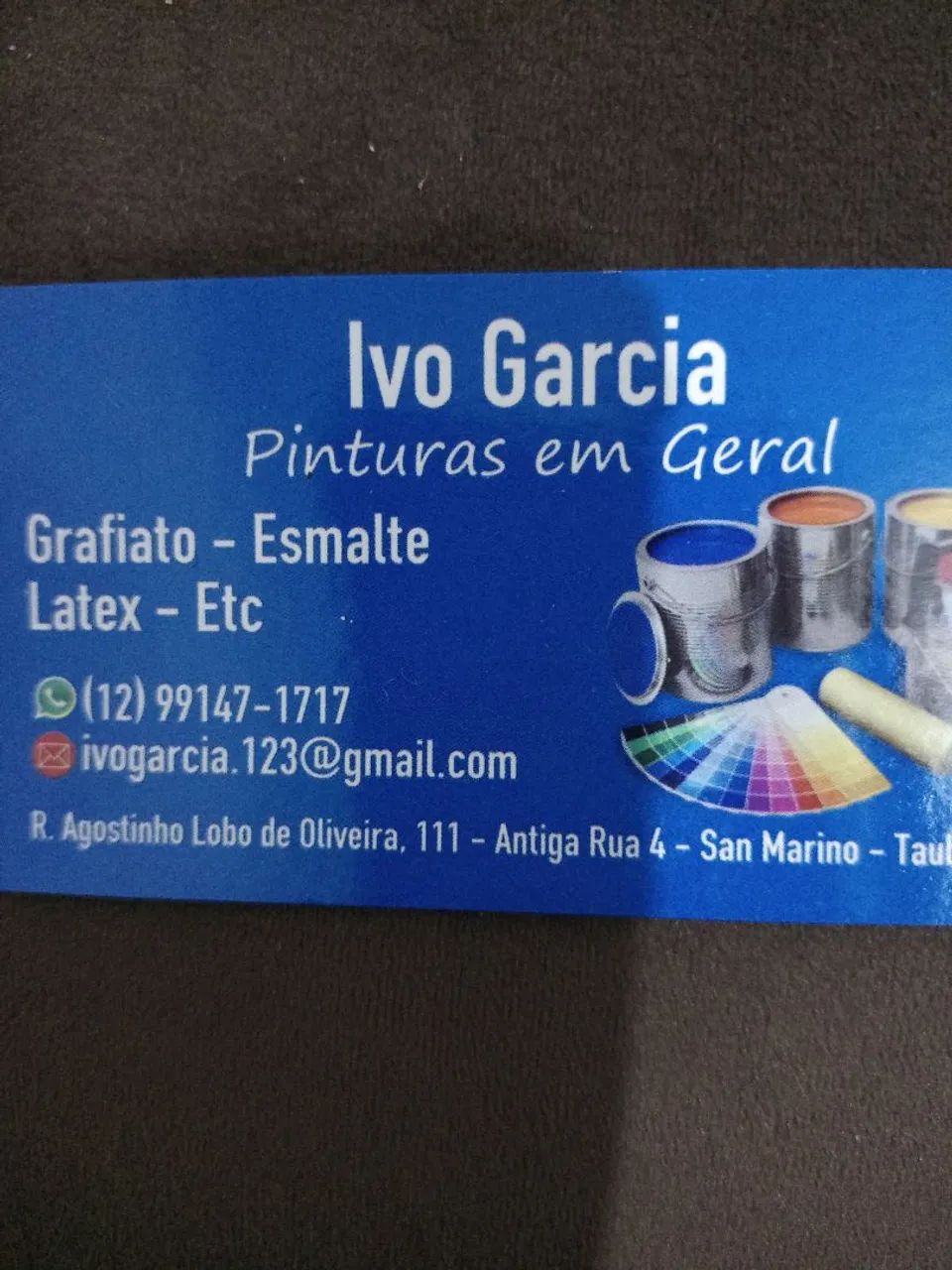 pintor geral 