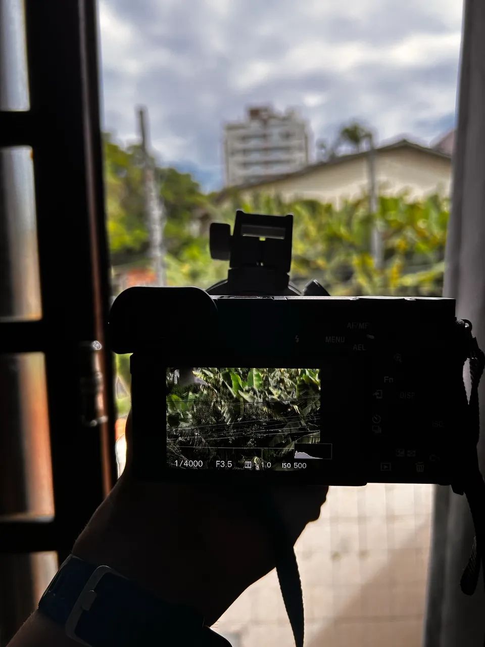 Sony a6400 corpo - Foto 2
