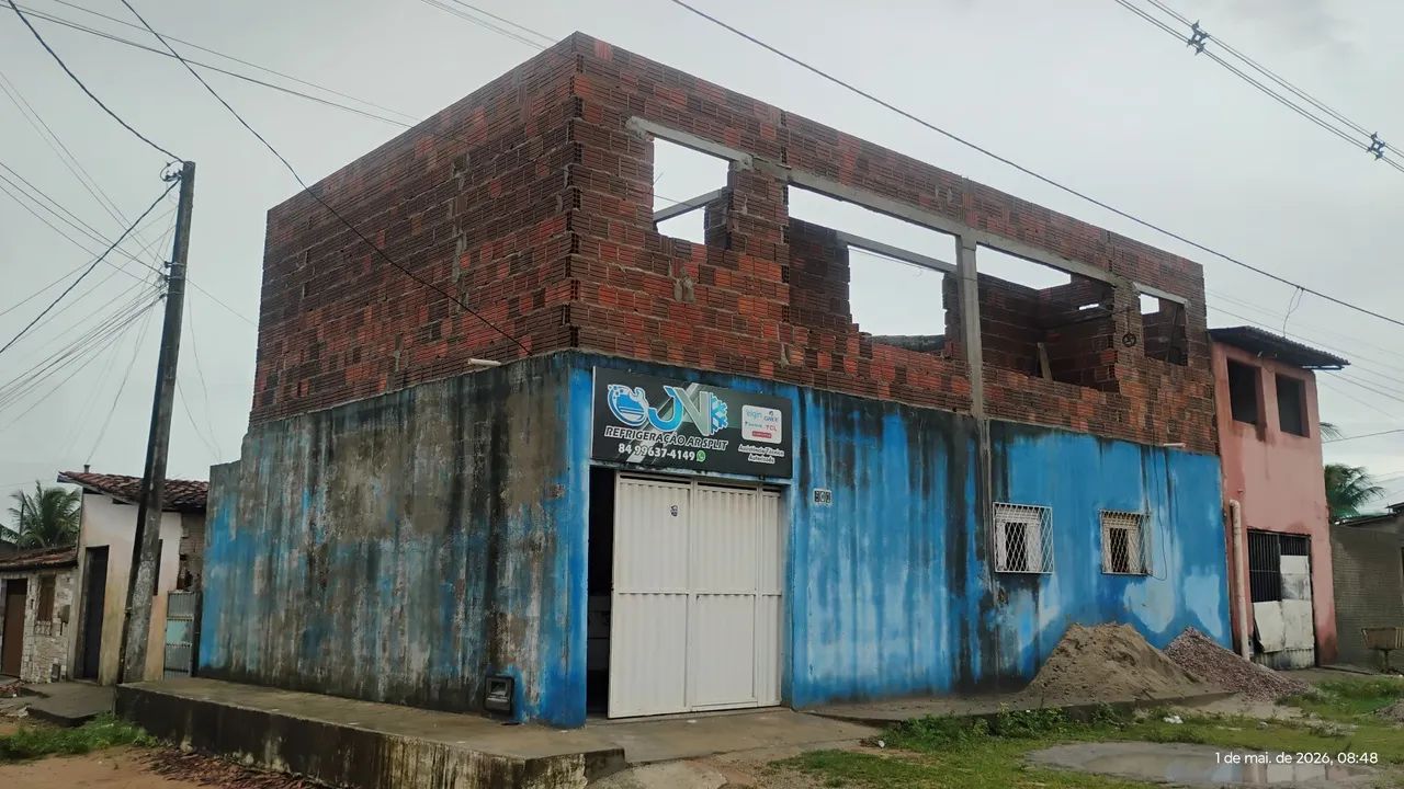 Prédio  - Foto 2