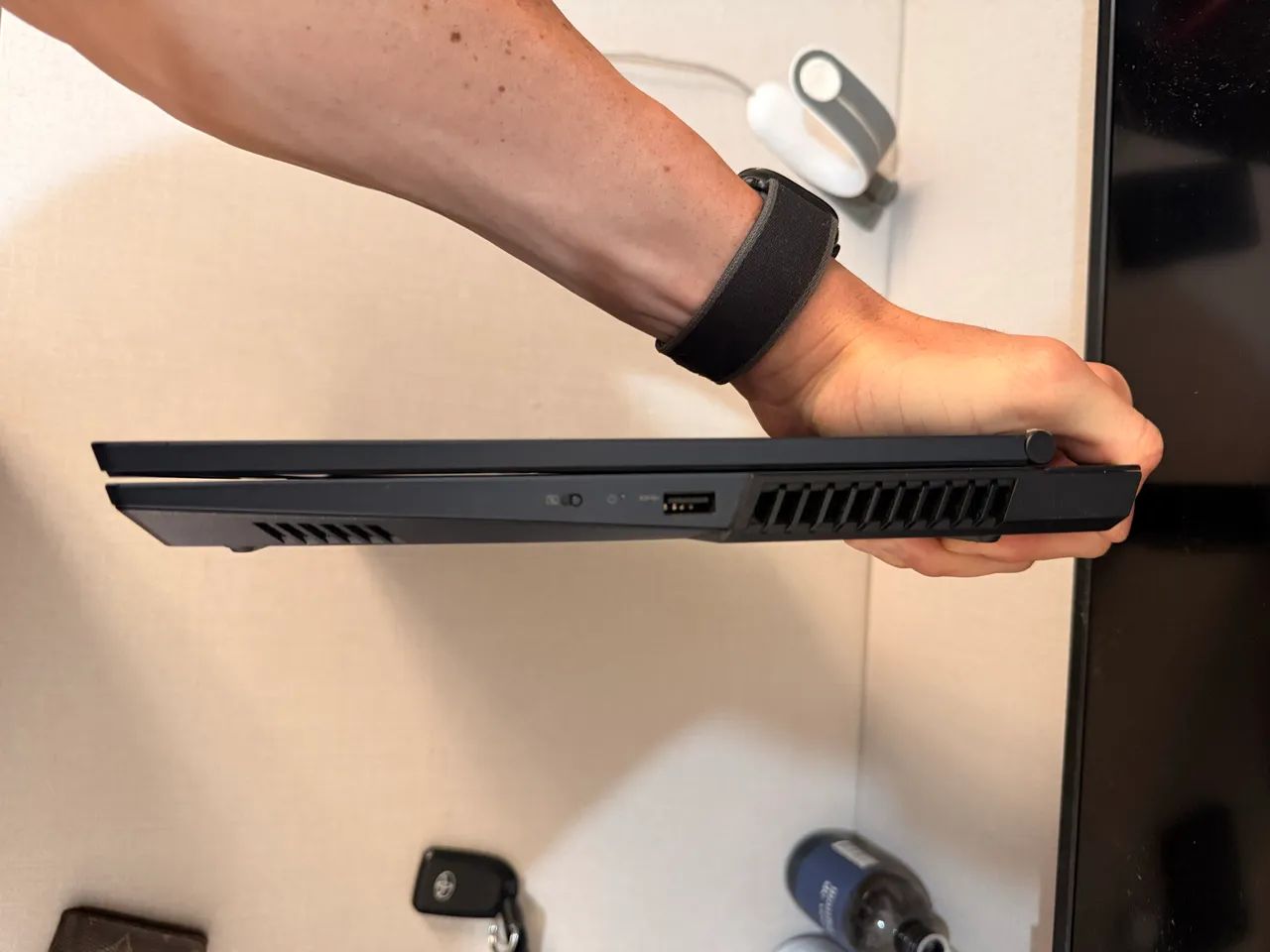 Lenovo legion 5  - Foto 5