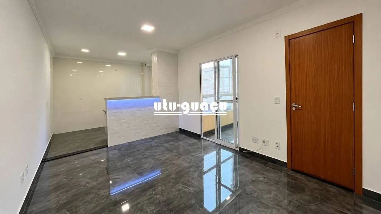 Apartamento para alugar, com área de lazer no Edifício Residencial Ilha de Bali Itu/SP