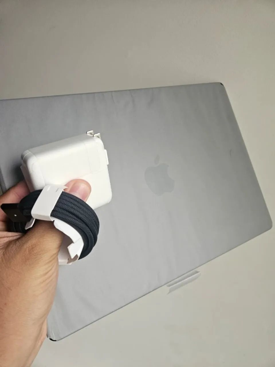 Macbook Pro M5 PRO 24GB 1TB (Novo)
