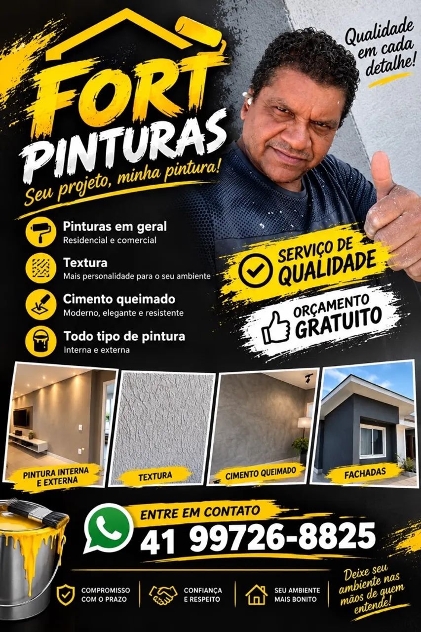 Qualidade no que faz