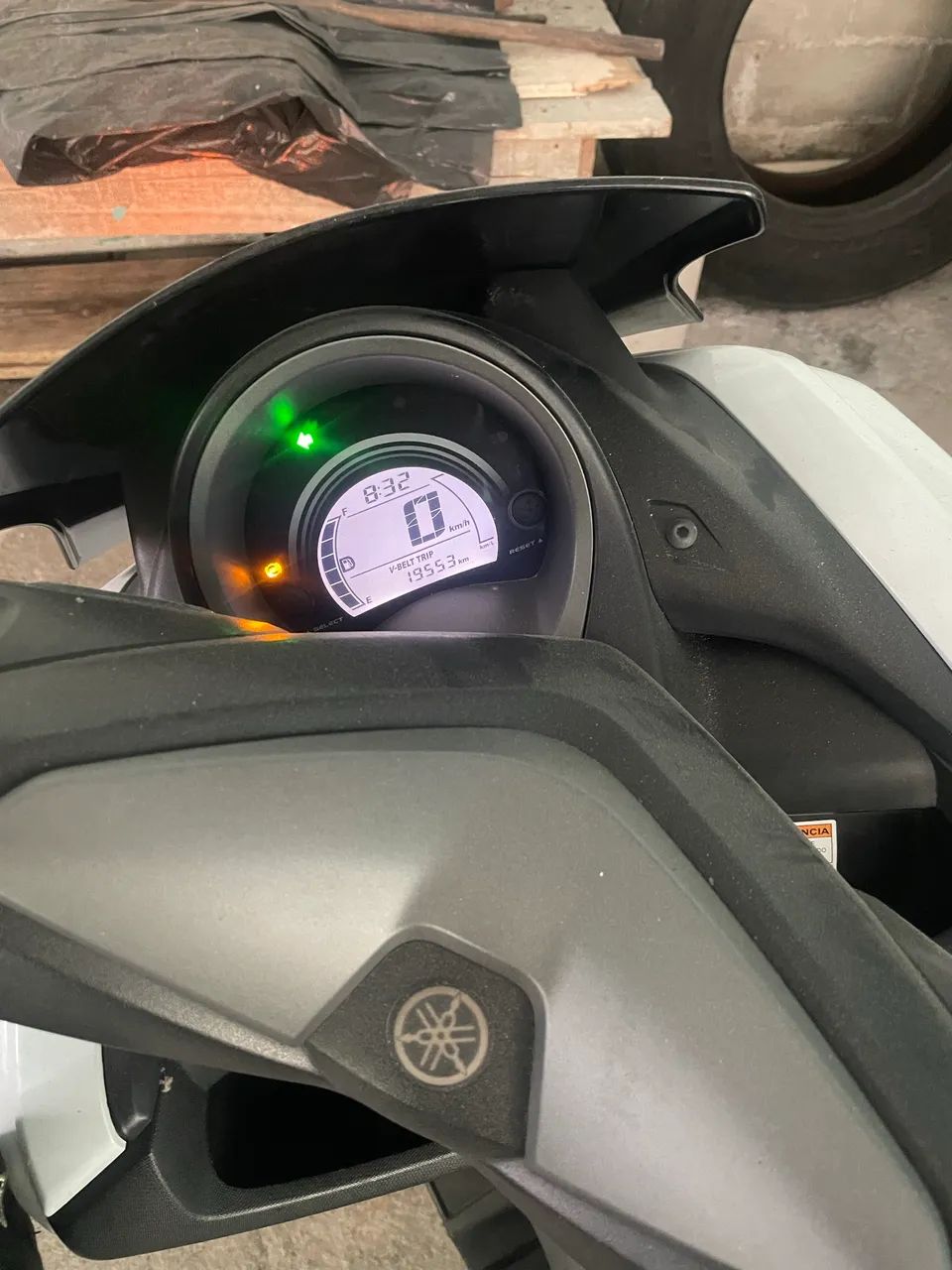 Nmax nova segundo dono - Foto 2