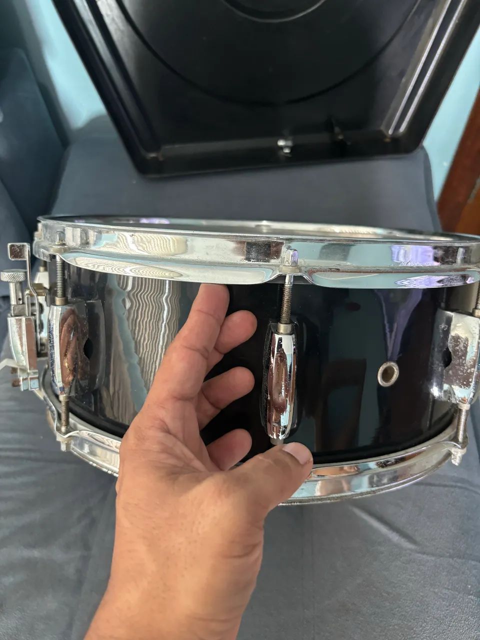 Caixa Pearl Export 