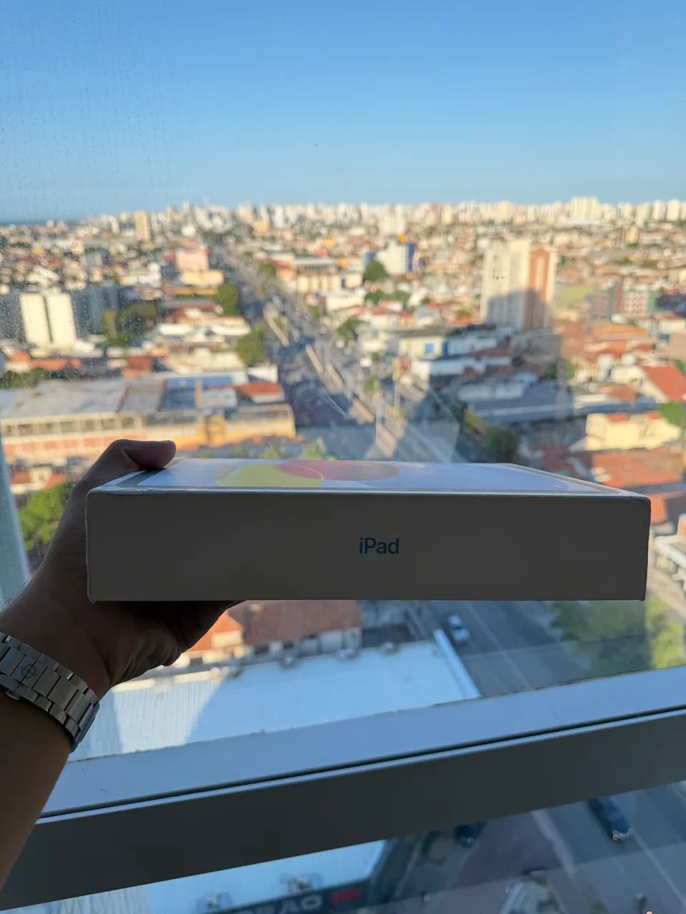 iPad 11 A16 128Gb | Produto Usado! - Foto 3
