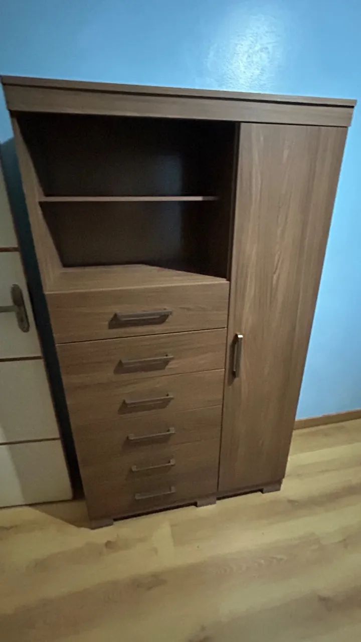 Cômoda multiuso  - Foto 2