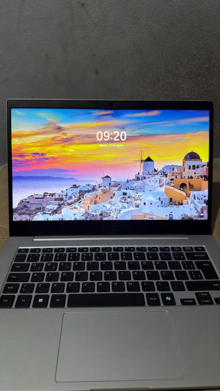 Galaxy Book Go - Foto 5