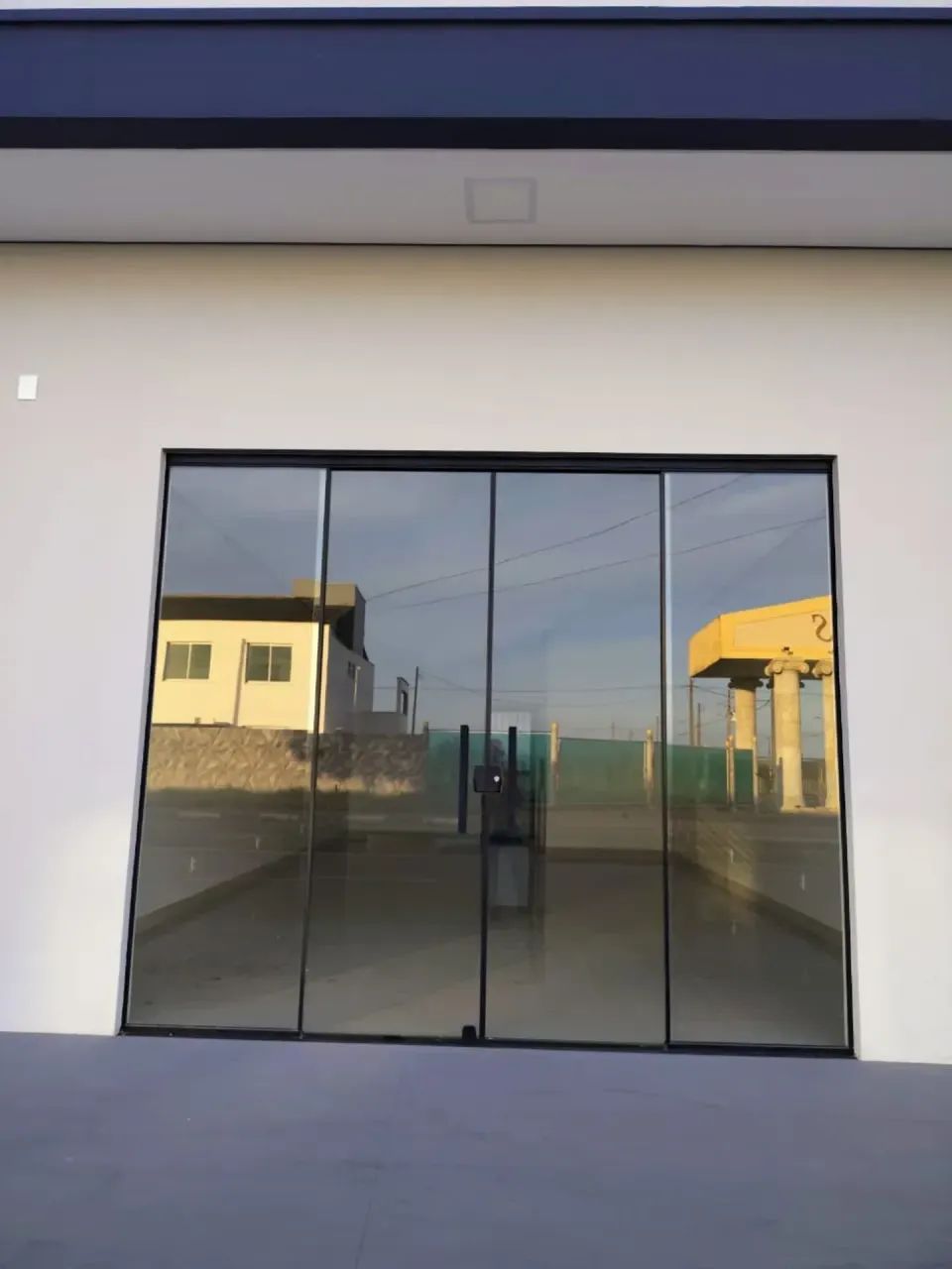Sala  para aluguel, sala, banheiro, Cidade Satélite - Boa Vista - RR - Foto 5