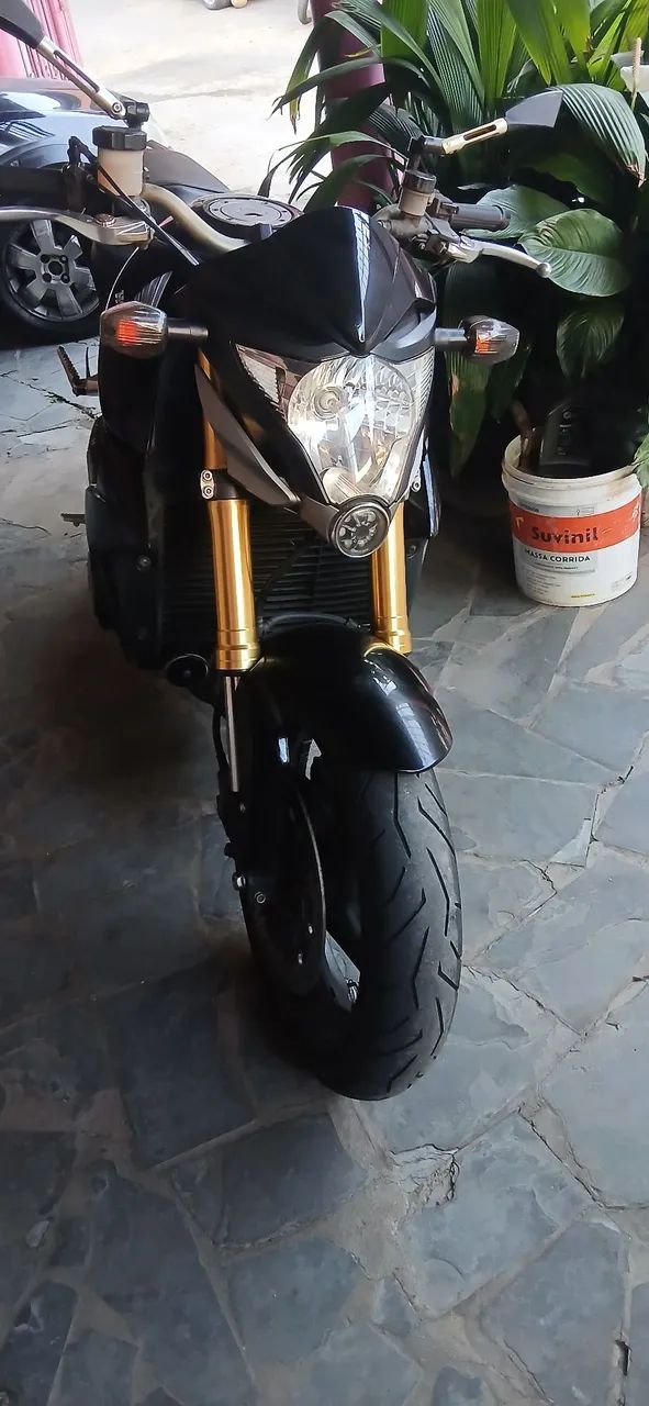 Cb 1000r 2014