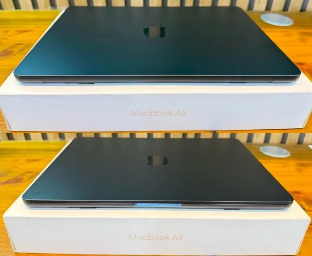 Apple MacBook Air A2681 M2 Bateria 92% De Saúde - Foto 3