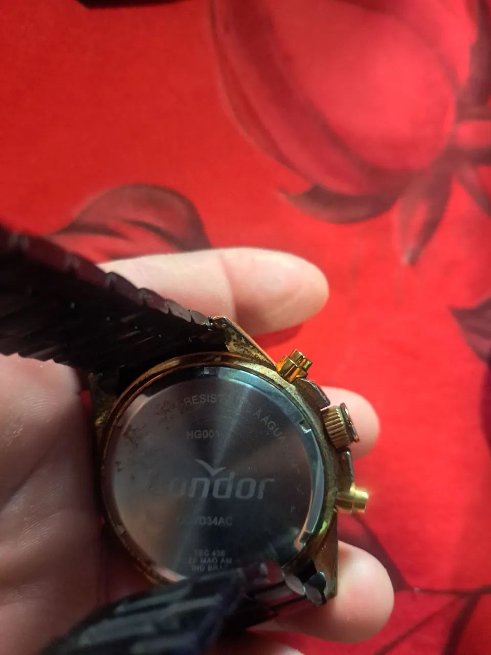 Relogio condor  - Foto 3