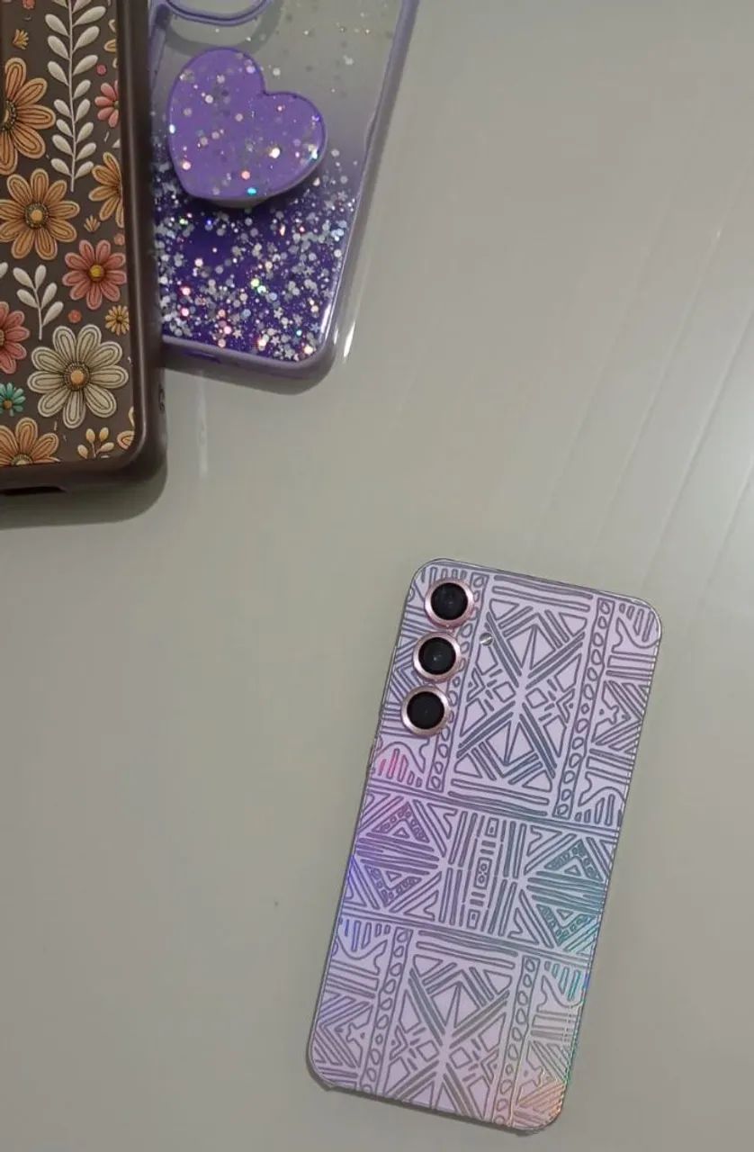 Samsung Galaxy A55 5G - Foto 2