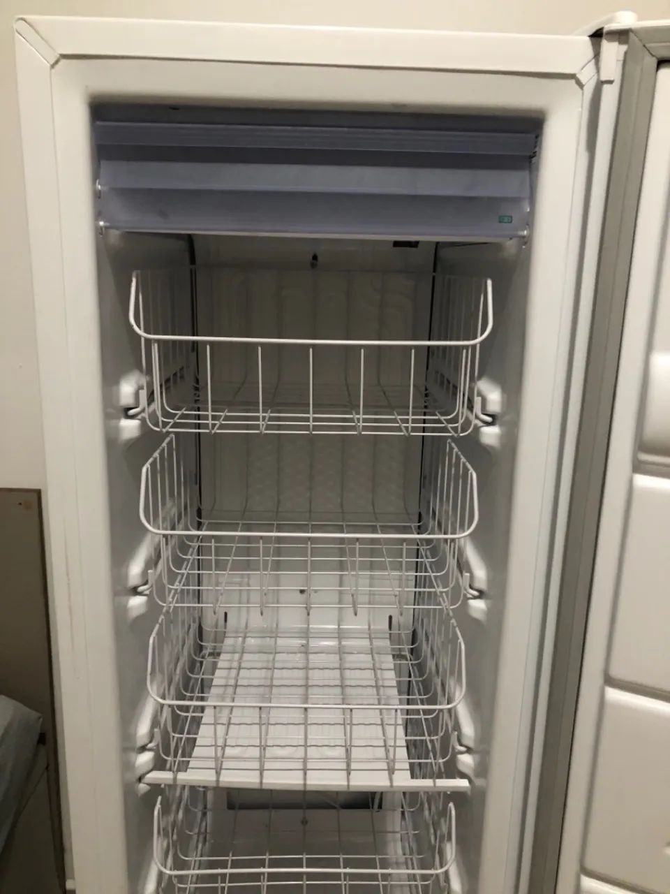 Freezer Vertical Consul  - Foto 3