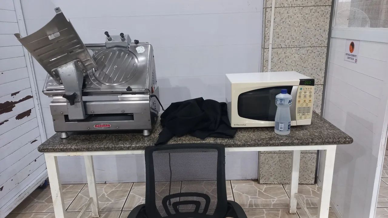 Padaria a venda - Foto 5