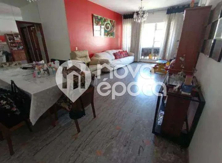 Tijuca | Apartamento 3 quartos, sendo 1 suite - Foto 4