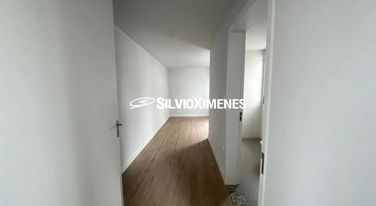 Apartamento no Cidade Nova à Venda com 38,00 (M²) , 1 quartos e - Foto 5