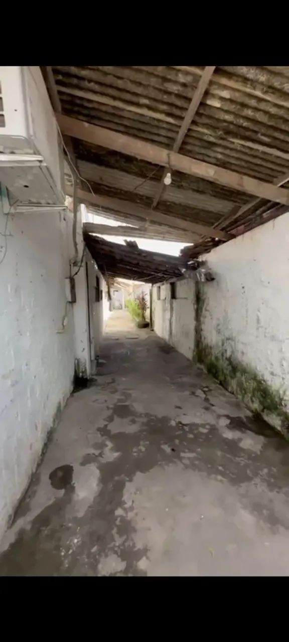 vila com 8 quartos alugados e 1 primeiro andar  - Foto 5