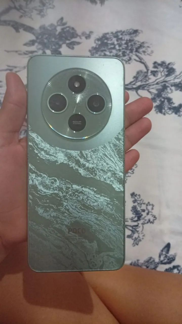 Poco c75 - Foto 2