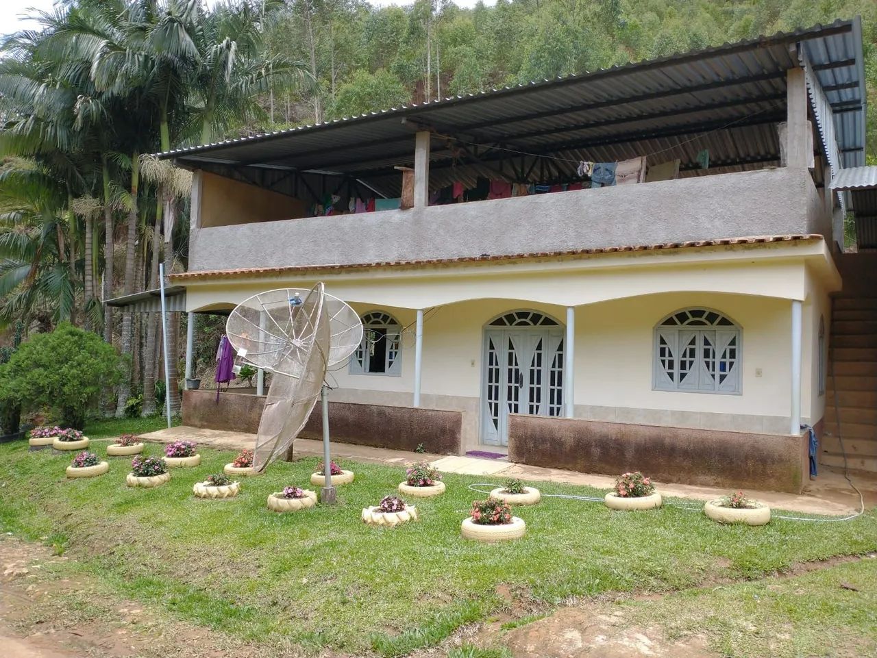 Sítio São Bento uraina 4 alqueires  - Foto 2