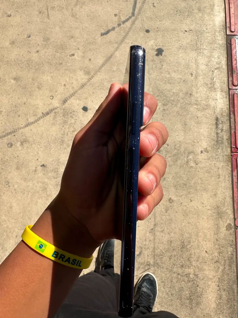 Samsung S22 plus 256gb - Foto 4