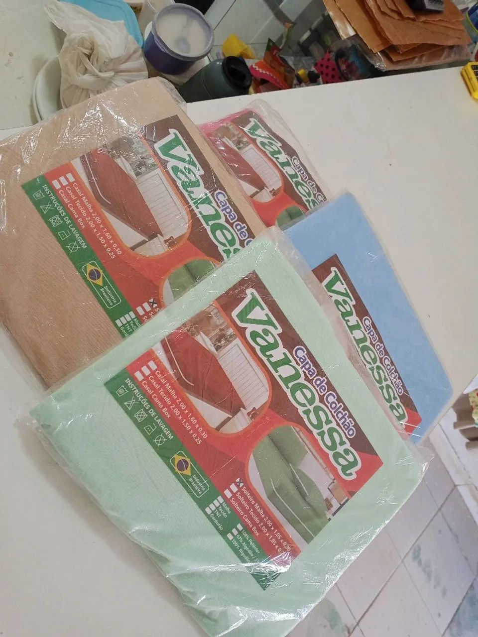 Roupas novas na etqta - Foto 2