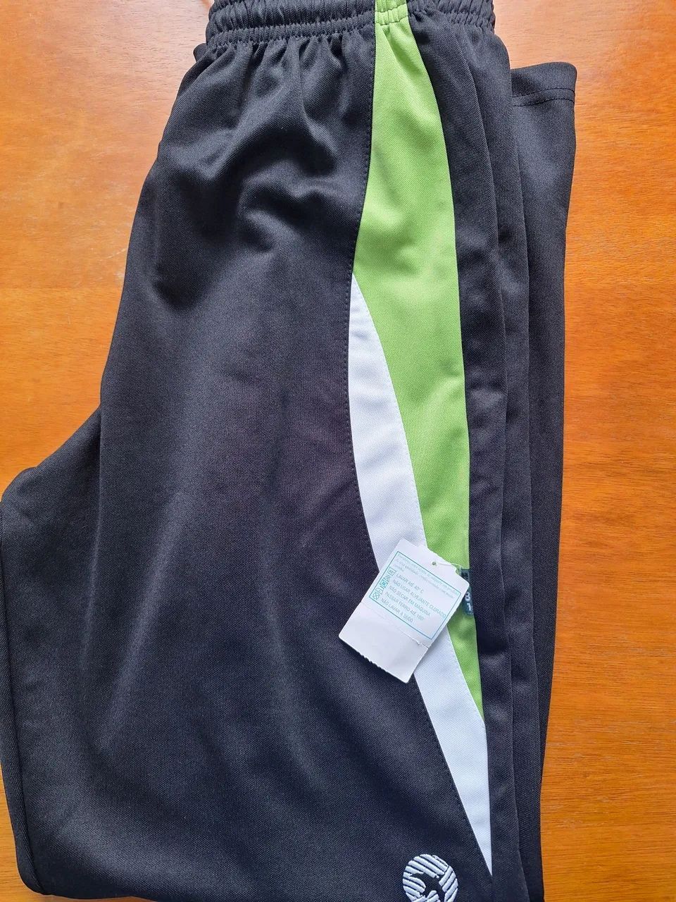 Uniforme Bom Jesus Calça GG