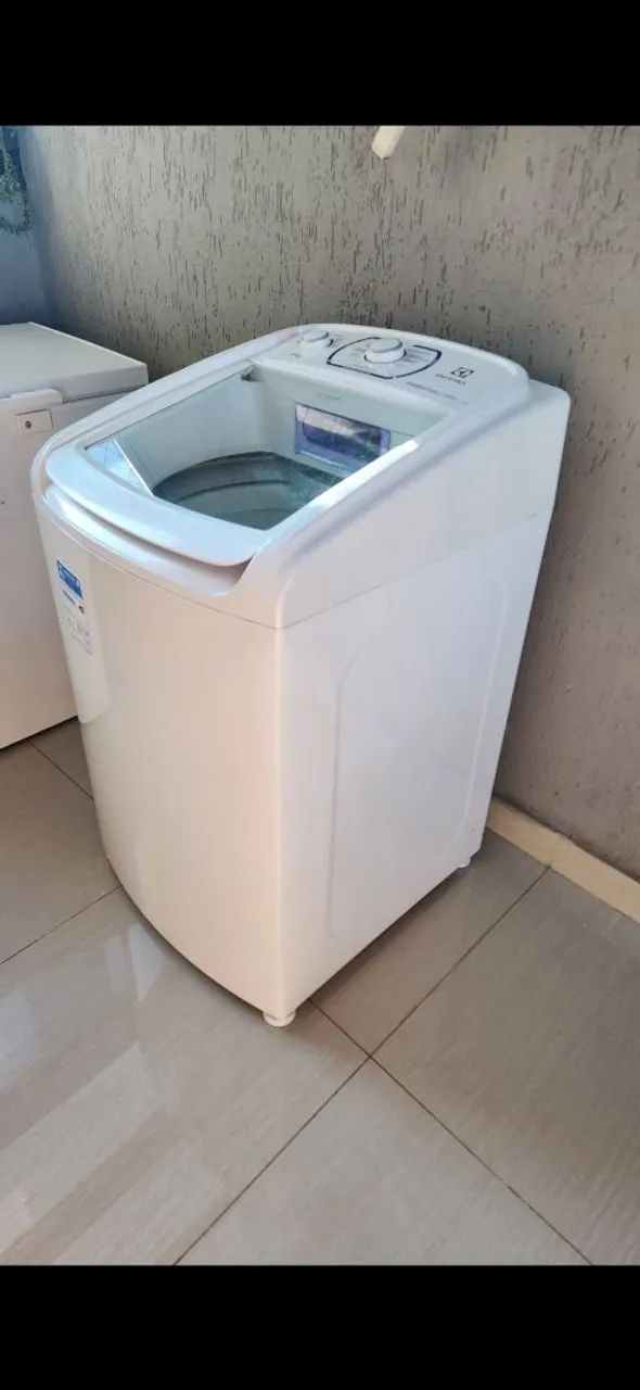 Lavadora les 11 - Foto 2