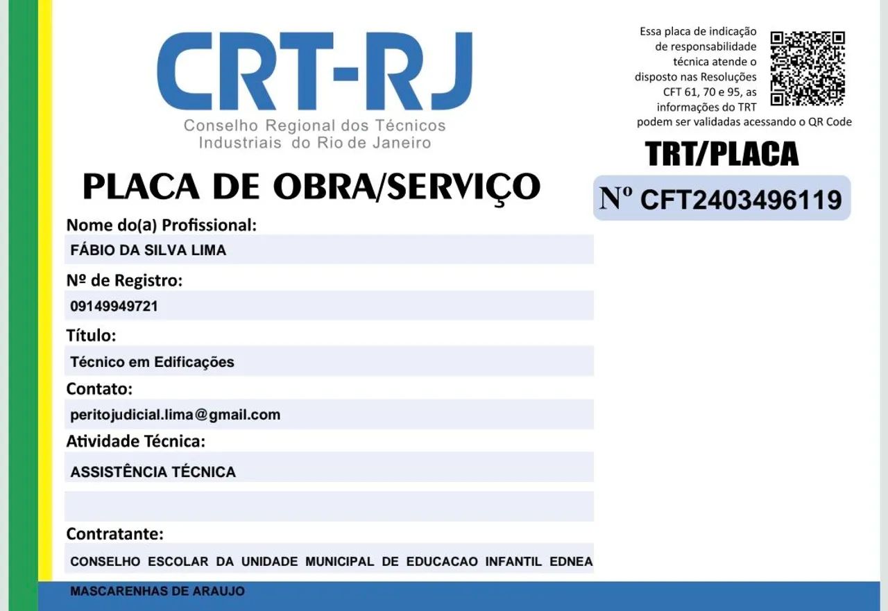 Técnico em edificações  - Foto 2