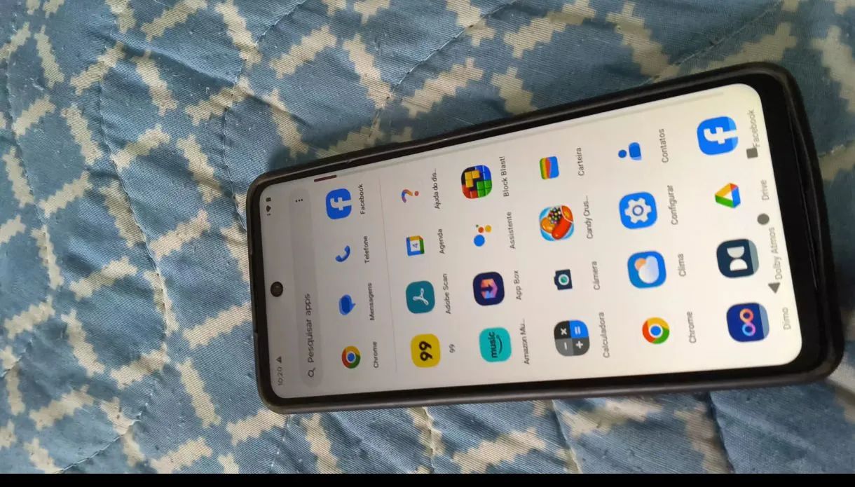 Celular Motorola  - Foto 5