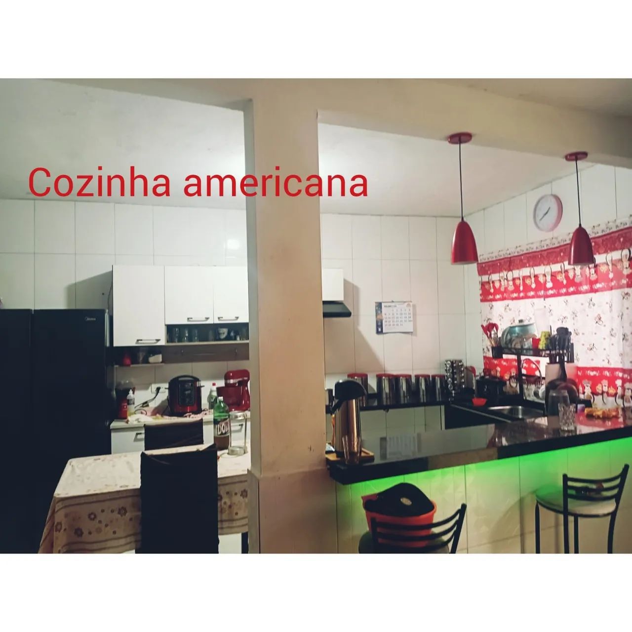 Foto - Carapicuíba - Jardim Novo Horizonte