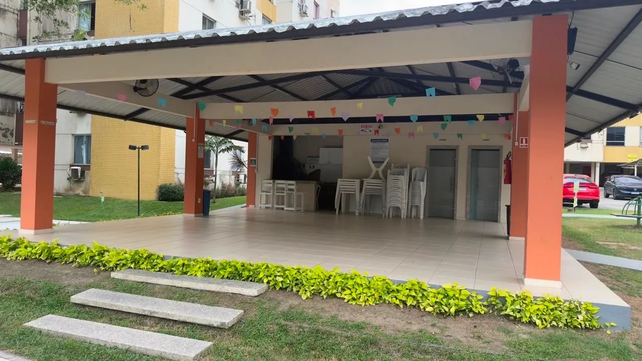 Apartamento planejado Condomínio Jupiter - Foto 5