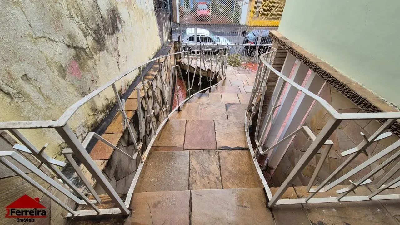 Freguesia do Ó - Casa com 300m² AC - 525m² Terreno - Foto 3