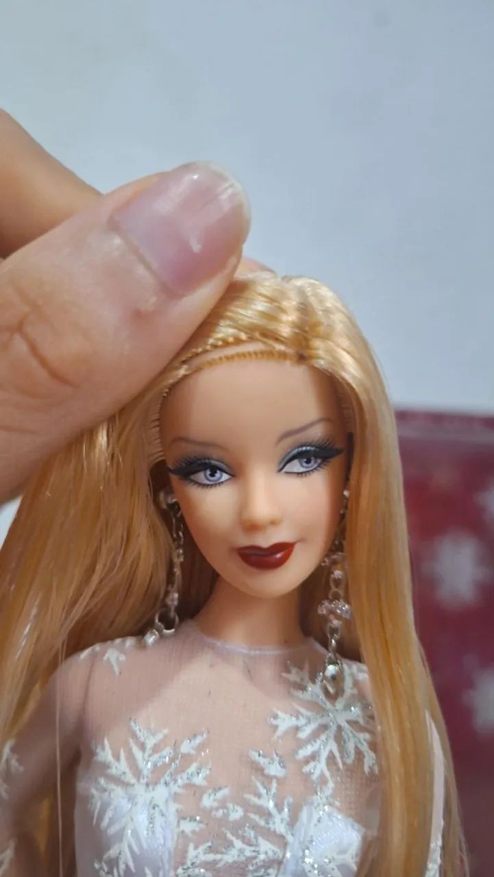 Barbie holiday 2008 - Foto 3