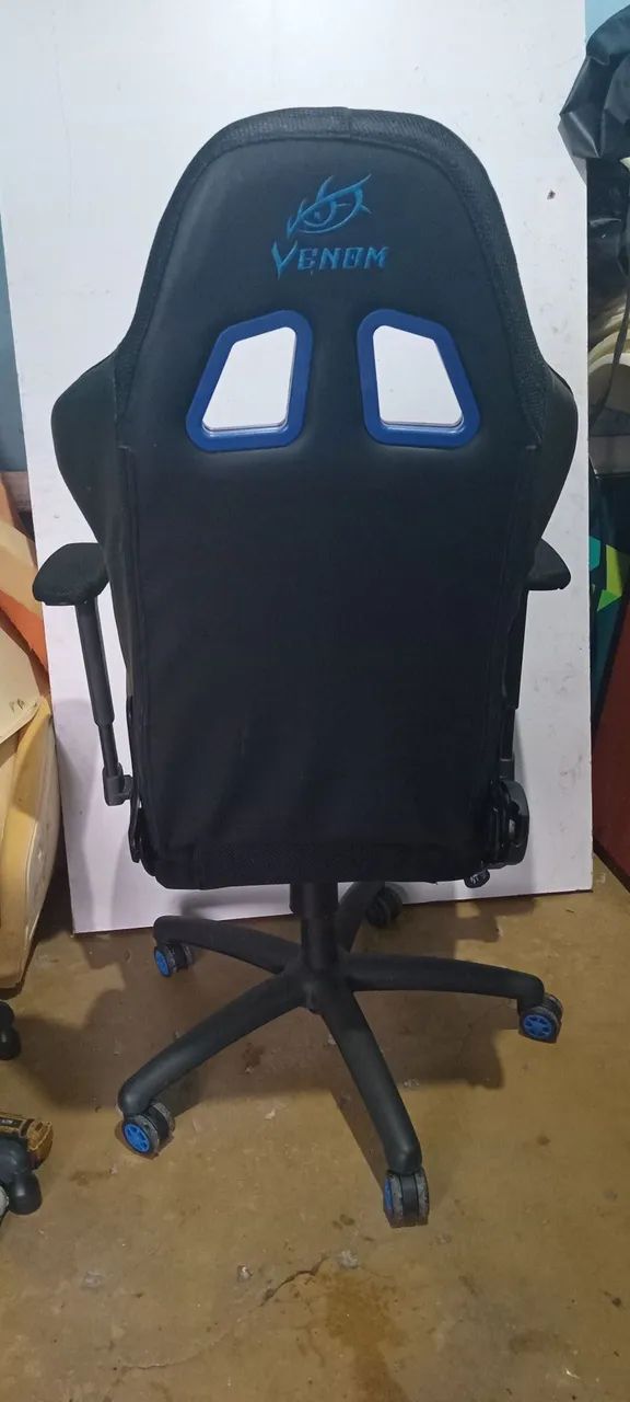 Cadeira gamer - Foto 3