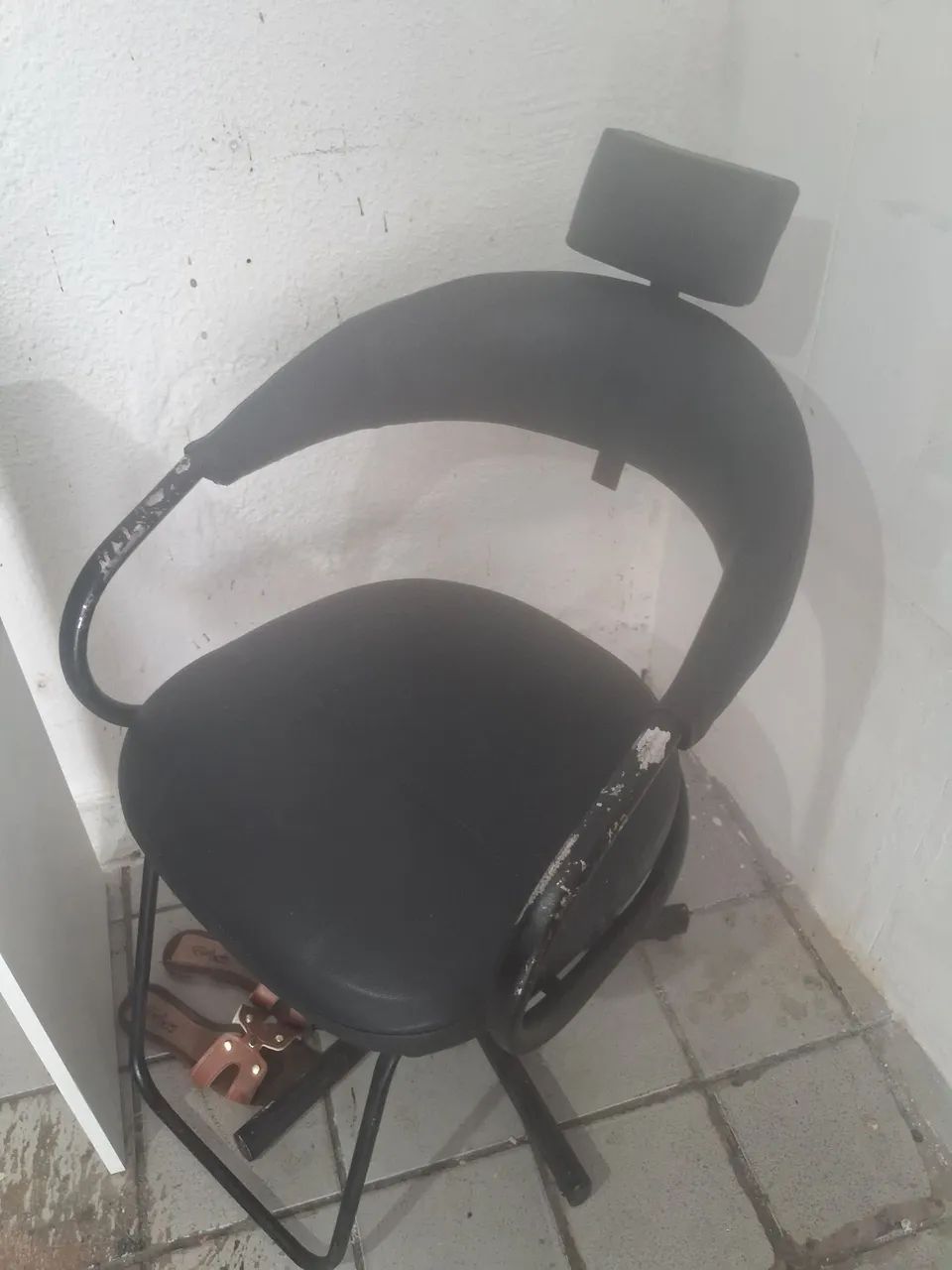 Cadeira de salão  - Foto 2