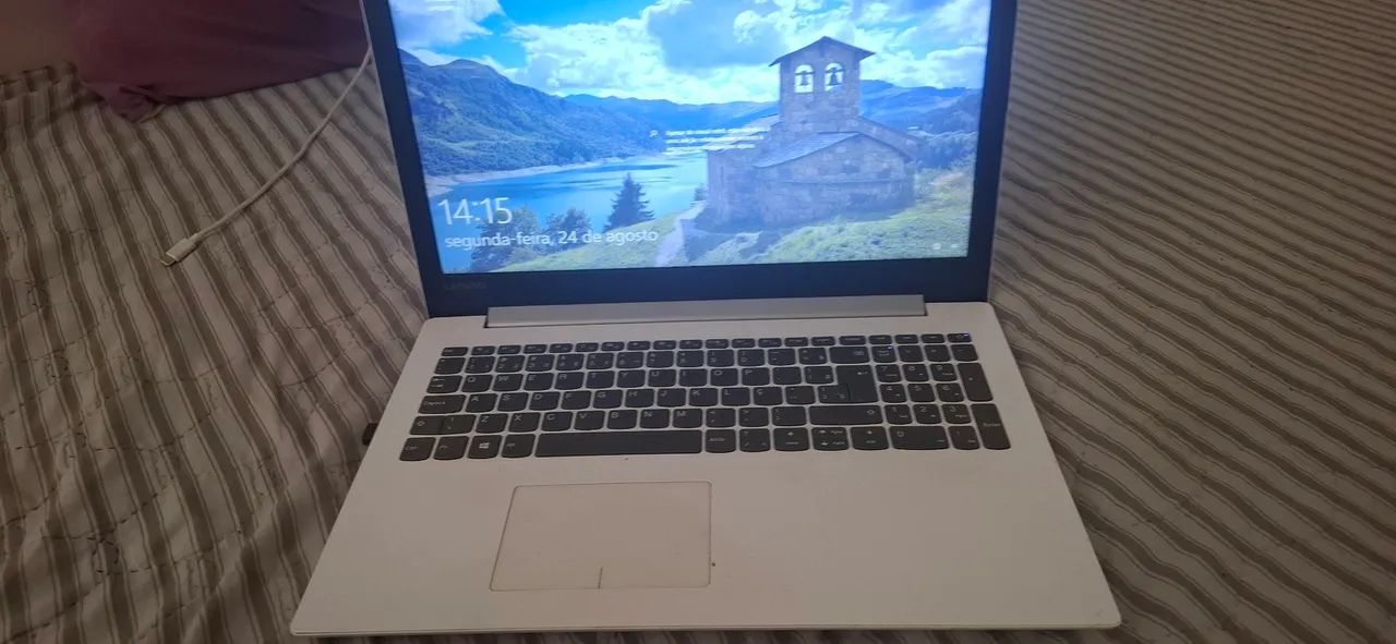 Notebook i7 URGENTE 