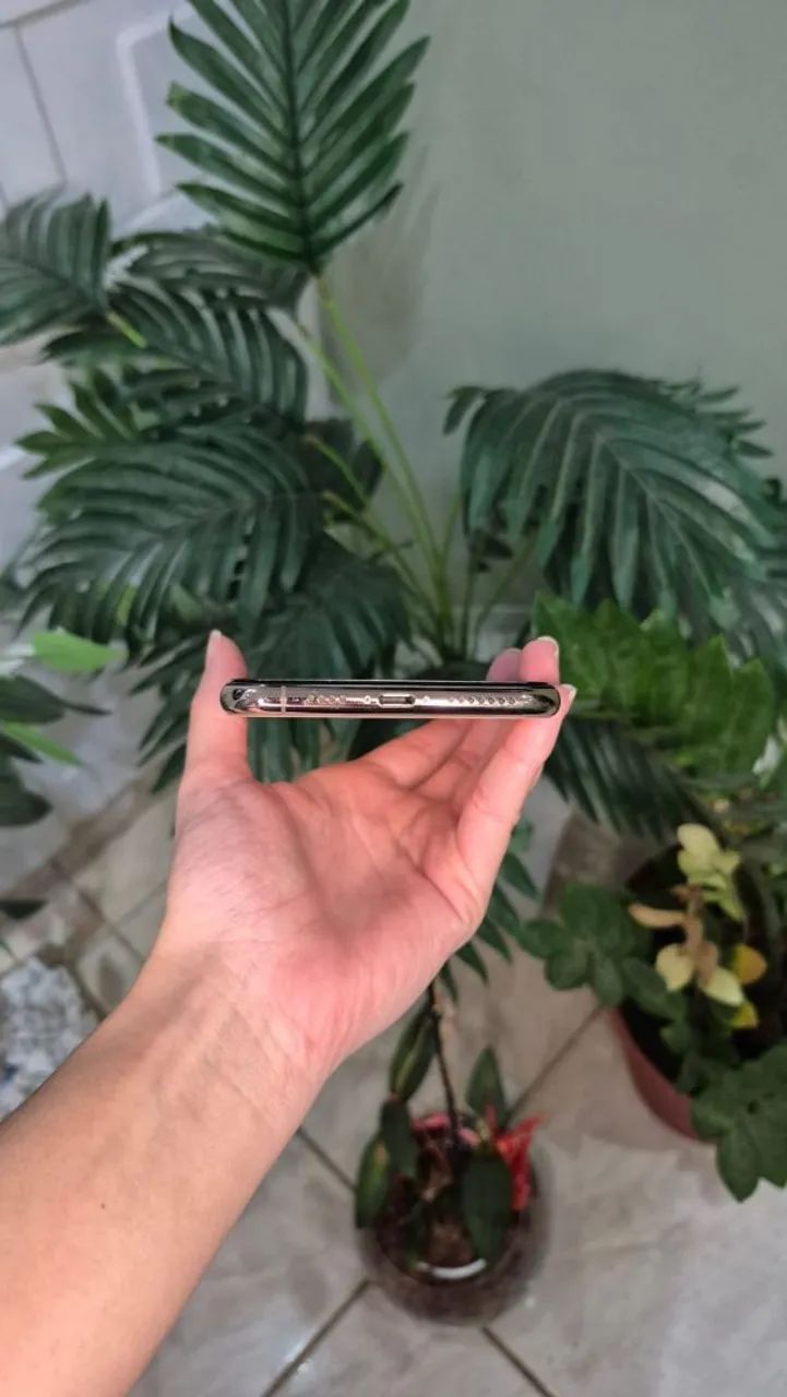 iPhone XS - Foto 5