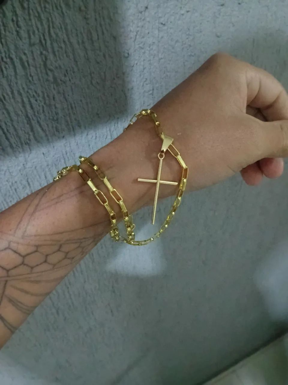 Vendo cordão 
