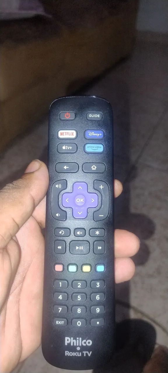 Vendo tv Philco  - Foto 2