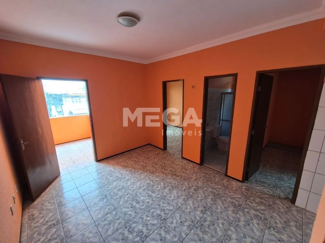 Apartamento com 2 quartos no bairro Vila União em Fortaleza, CE - Foto 2
