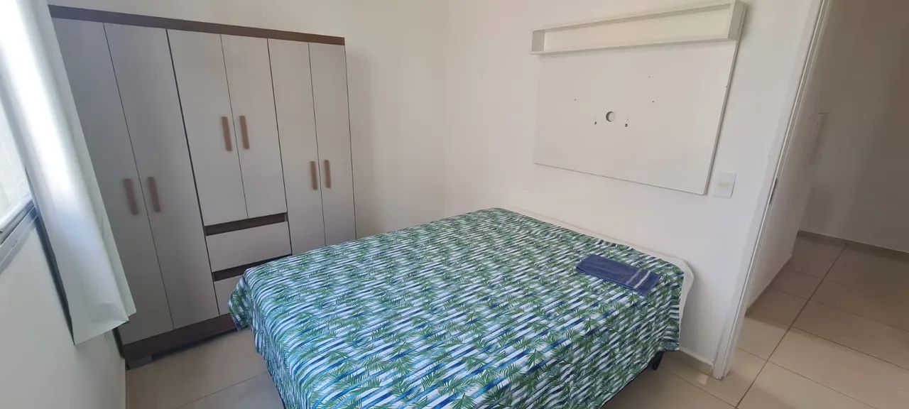 Conquista Tarumã Mobiliado( 2 Quartos) - Foto 3