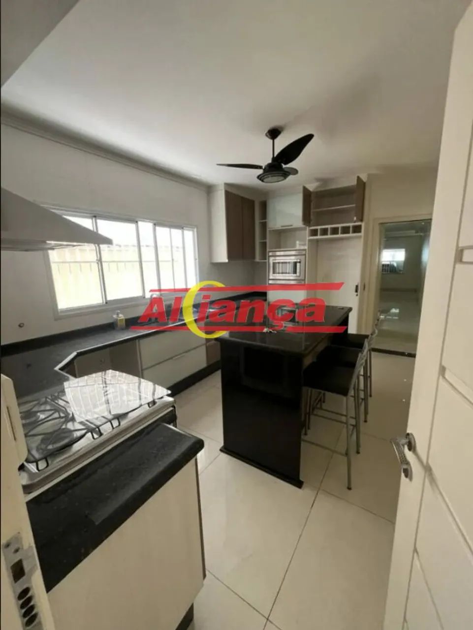 Sobrado com 3 quartos 3 banheiros no Jd. Santa Clara - Foto 3